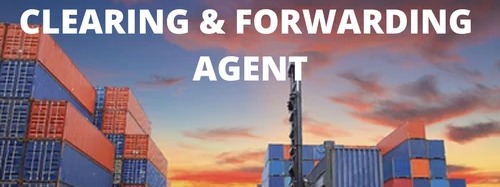 96368-Occupational Certificate: Clearing and Forwarding Agent -NQF 5 Level 05