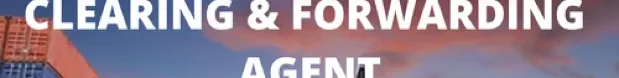 96368-Occupational Certificate: Clearing and Forwarding Agent -NQF 5 Level 05 cover image