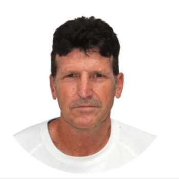 Mr. Rodrick van Rooyen