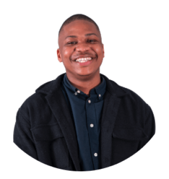 Mr Dumoluhle Sibanda